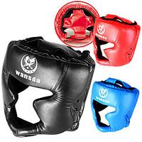 headgear exercise fitness sanda boxing strength training athletic trai ...