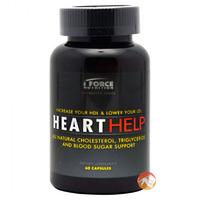 Heart Help 60 Caps