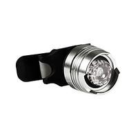 Headlamps Bike Lights Rear Bike Light Safety Lights LED - Cycling Waterproof Impact Resistant Easy Carrying Warning CR2032 400 Lumens