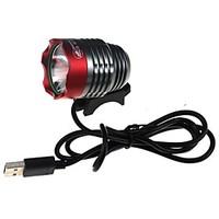 headlamps bike lights front bike light led xm l2 u2 cycling waterproof ...