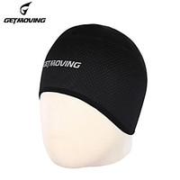 Helmet Liner Cycling Beanie/Hat Bandana/Hats/Headsweats Skull Caps Bandana Hat BikeThermal / Warm Windproof Anatomic Design Ultraviolet