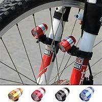 headlamps front bike light safety lights laser cycling adjustable focu ...