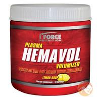 Hemavol 32 Servings Lemon Drop