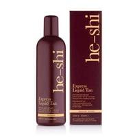 He-Shi Express Liquid Tan 150ml