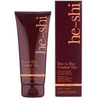 He-Shi Day to Day Gradual Tan