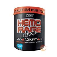 hemo rage ultra concentrate 30 servings blue raspberry