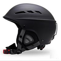 Helmet Unisex Ultra Light (UL) Sports Sports Helmet Snow Helmet CE EN 1077 PC EPS Snow Sports Ski