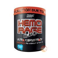Hemo Rage Ultra Concentrate 30 servings Fruit Punch