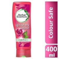 Herbal Essences Ignite My Colour Conditioner 400ml