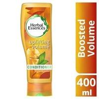 herbal essences conditioner ultra volume 400ml