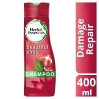 Herbal Essences Beautiful Ends Shampoo Red 400ml