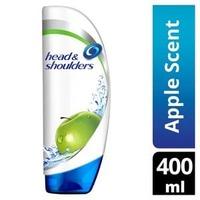 Head & Shoulders Conditioner Apple Fresh 400ml