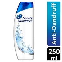 Head & Shoulders Shampoo Classic Clean 250ml