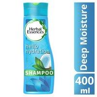 Herbal Essences Shampoo Hello Hydration 400ml