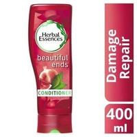 Herbal Essences Beautiful Ends Conditioner Red 400ml