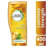 Herbal Essences Bee Strong 400ml Conditioner