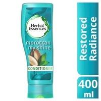 Herbal Essences Moroccan My Shine Conditioner 400ml