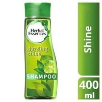 herbal essences shampoo dazzle shine 400ml