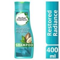 Herbal Essences Moroccan My Shine Shampoo 400ml
