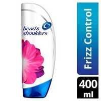 Head & Shoulders Conditioner Smooth & Silky 400ml