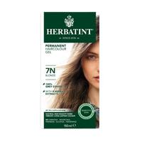 Herbatint Hair Colour Blonde, 150ml