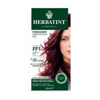 Herbatint Flash Fashion Henna Red, 130ml