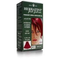 Herbatint Flash Fashion - Crimson Red, 130ml