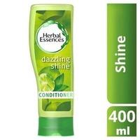 Herbal Essences Conditioner Dazzle Shine 400ml