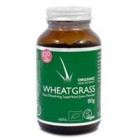 Health Elements Wheatgrass Juice Powder, 80gr