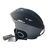 Helmet Unisex Sports Sports Helmet Red / Black Snow Helmet EPS / ABS Snow Sports