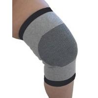 Healing Bamboo Bamboo Charcoal Knee Support, Large