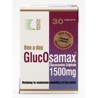 Health Perception One A Day Glucosamax, 1500mg, 30Tabs