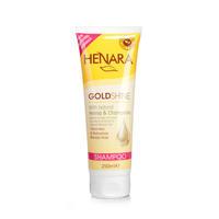 Henara Shampoo for Blonde Hair