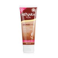 henara shampoo for dark hair