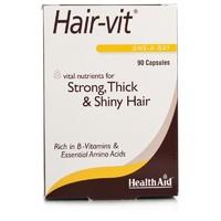 Health Aid Hair-Vit