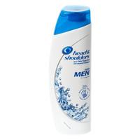 head and shoulders shampoo for men