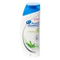 Head and Shoulders 2in1 Sensitive