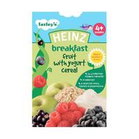 Heinz 4month+ Fruit & Yoghurt Porridge