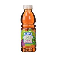 Heinz Fruity! Spring Water 6months+ Apple & Blackcurrant