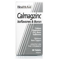 healthaid calmagzinc tablets