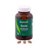 healthaid karela extract 1250mg tablets