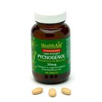 healthaid pycnogenol 30mg tablet