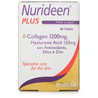 Health Aid Nurideen Plus tablets