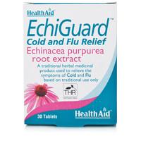 Health Aid EchiGuard tablets