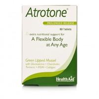 Healthaid Atrotone Tablets