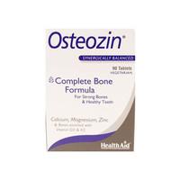 HealthAid Osteozin Tablets