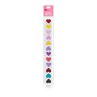 Heart Design Novelty Nail File