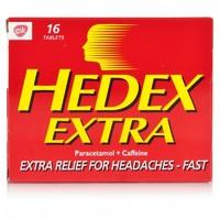 Hedex Extra