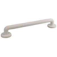 health 2461cm plastic grab bar white