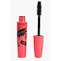 Hero Mascara - black